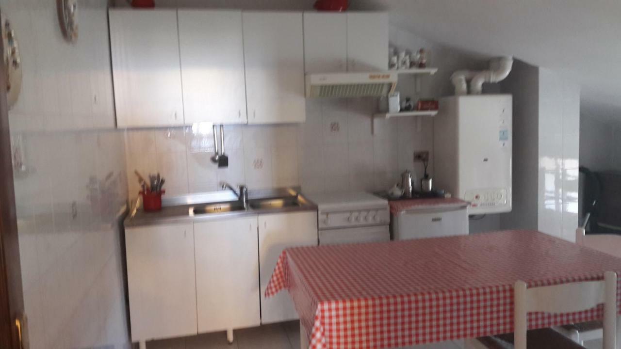 Apartament Dolci Ricordi Livorno Zewnętrze zdjęcie