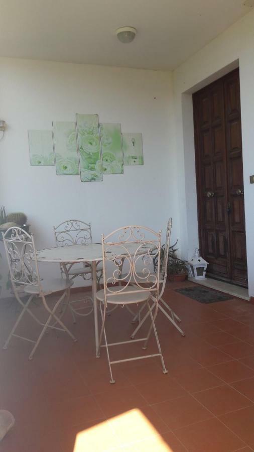 Apartament Dolci Ricordi Livorno Zewnętrze zdjęcie
