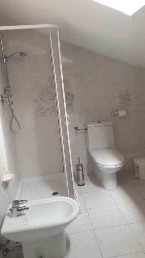 Apartament Dolci Ricordi Livorno Zewnętrze zdjęcie