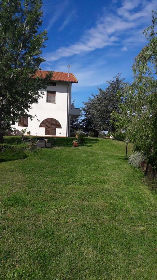 Apartament Dolci Ricordi Livorno Zewnętrze zdjęcie